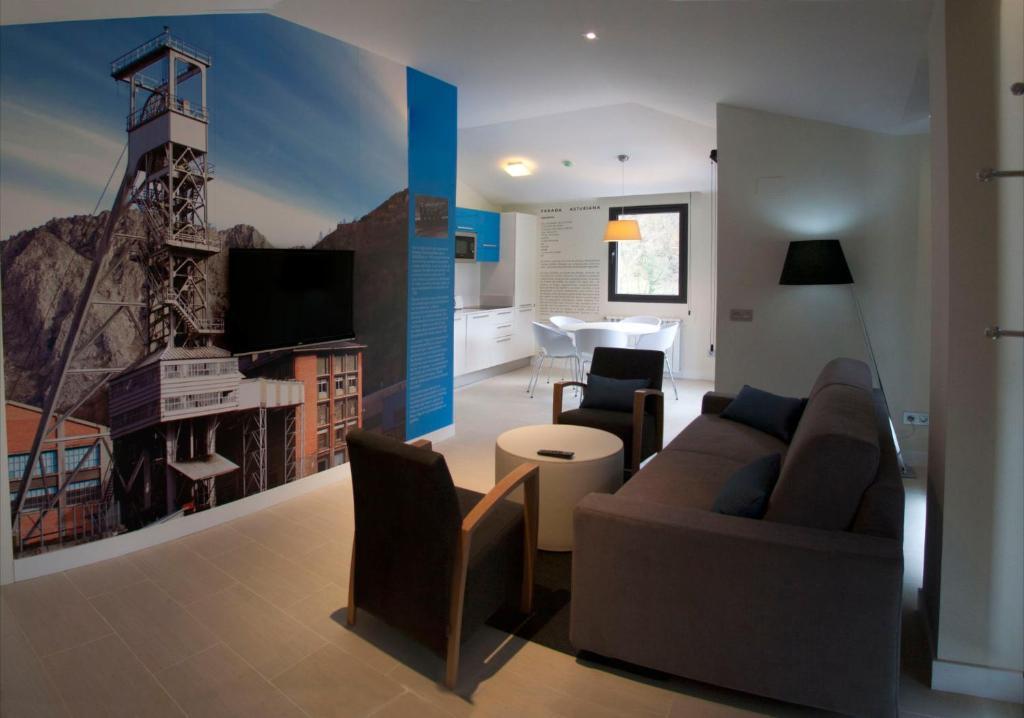 Apartamentos Rurales Las Vegas De Cardeo Номер фото