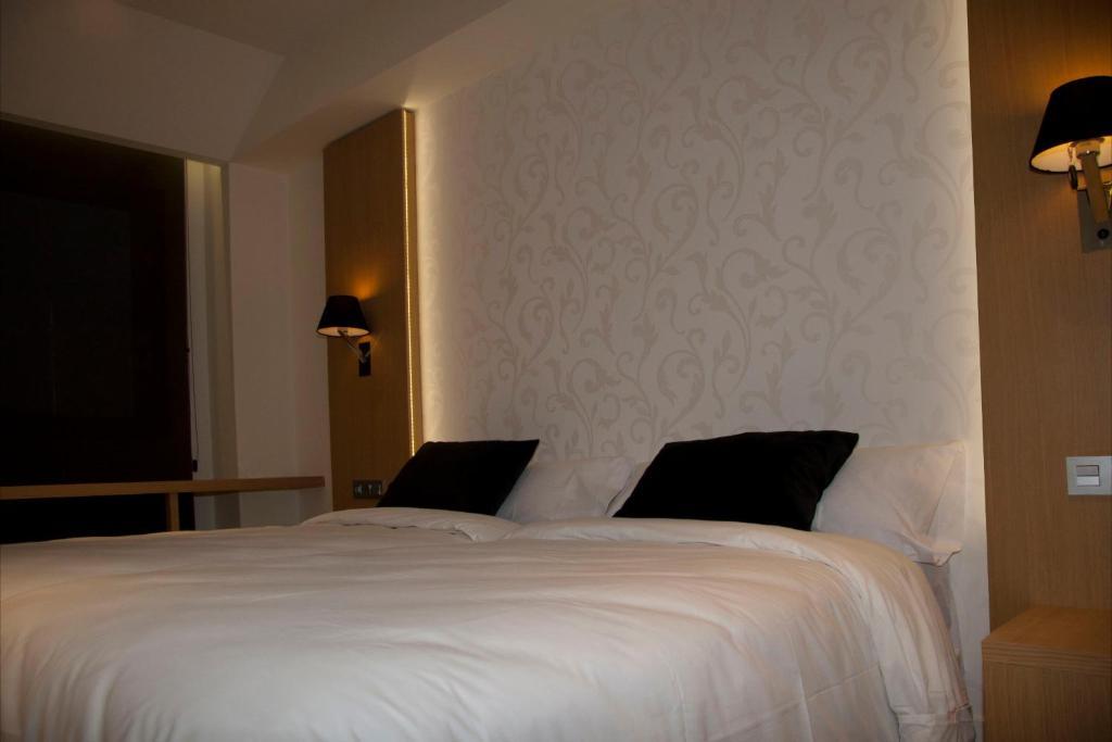 Apartamentos Rurales Las Vegas De Cardeo Номер фото