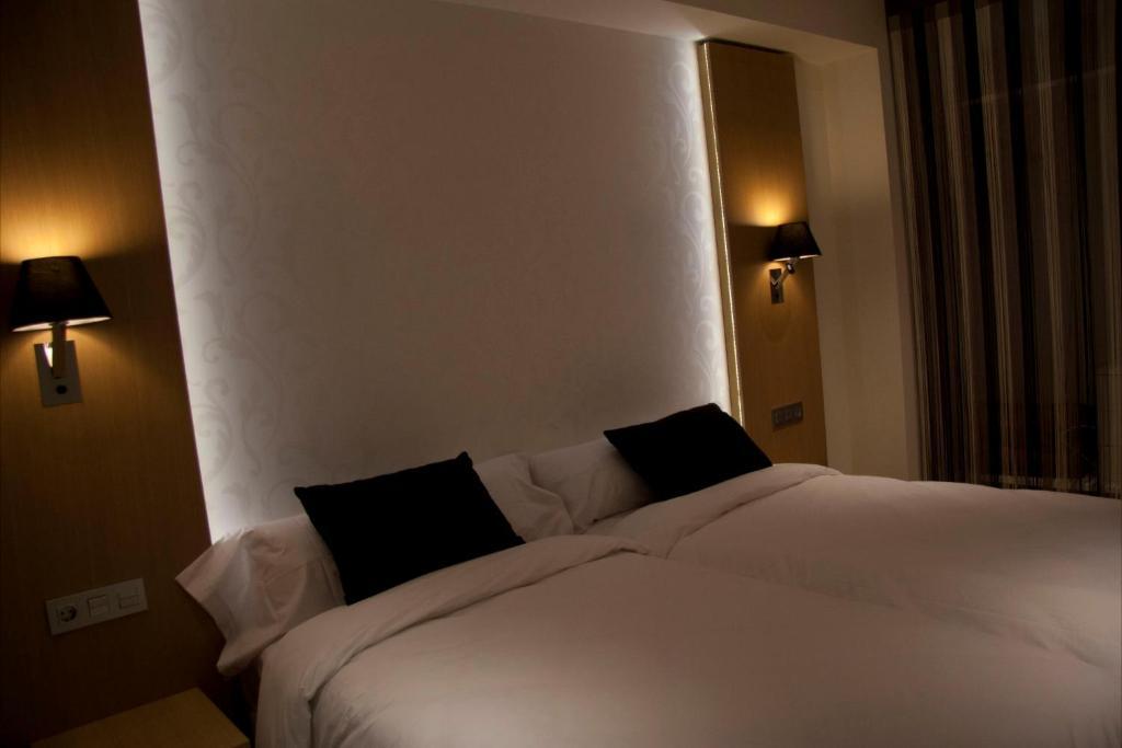 Apartamentos Rurales Las Vegas De Cardeo Номер фото