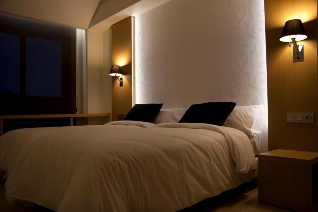 Apartamentos Rurales Las Vegas De Cardeo Номер фото