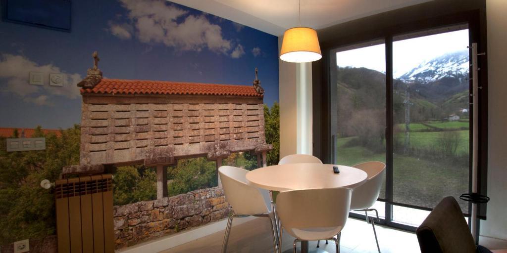 Apartamentos Rurales Las Vegas De Cardeo Номер фото