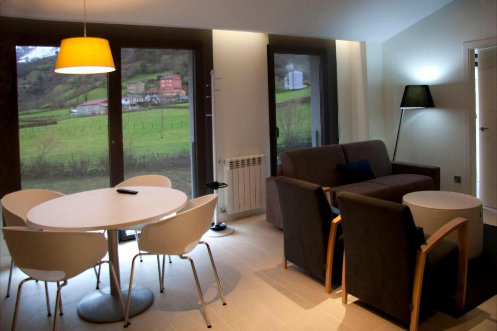 Apartamentos Rurales Las Vegas De Cardeo Номер фото