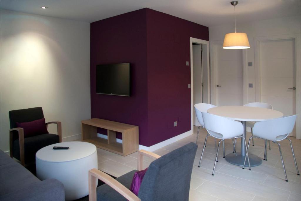 Apartamentos Rurales Las Vegas De Cardeo Номер фото
