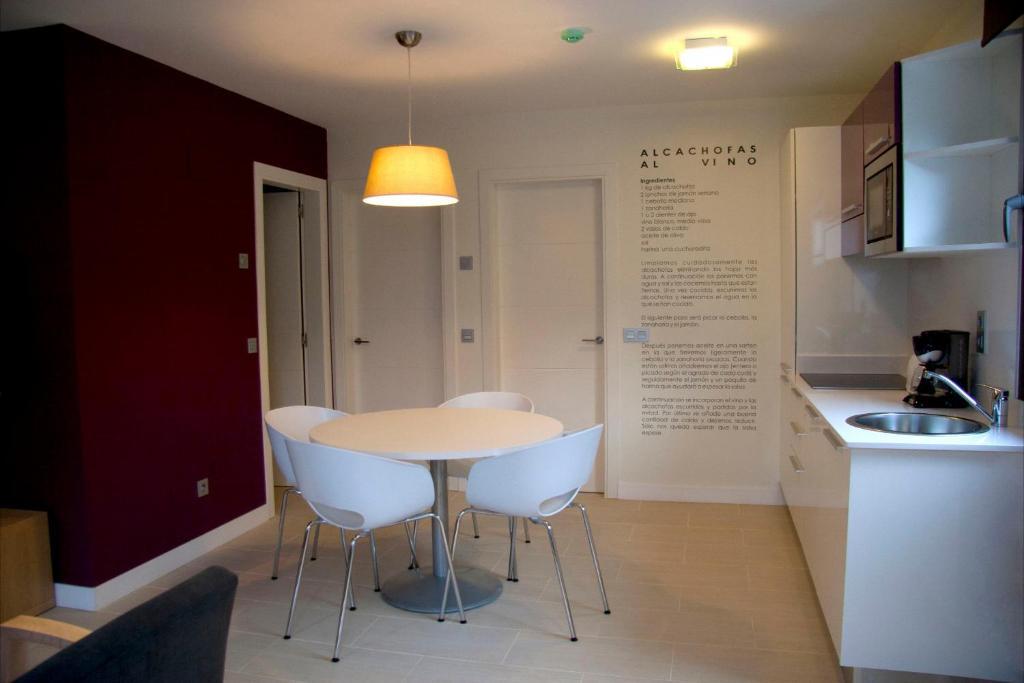 Apartamentos Rurales Las Vegas De Cardeo Номер фото