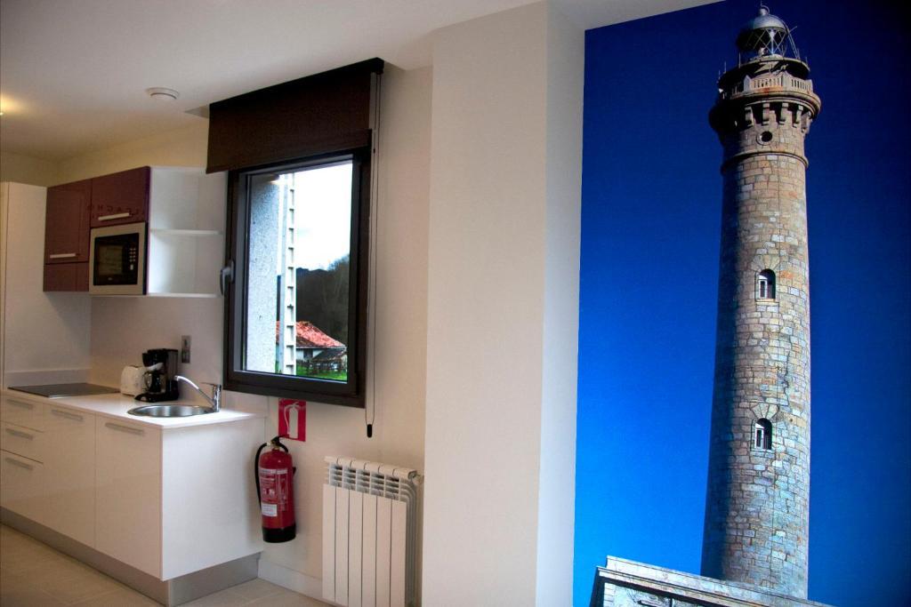 Apartamentos Rurales Las Vegas De Cardeo Номер фото